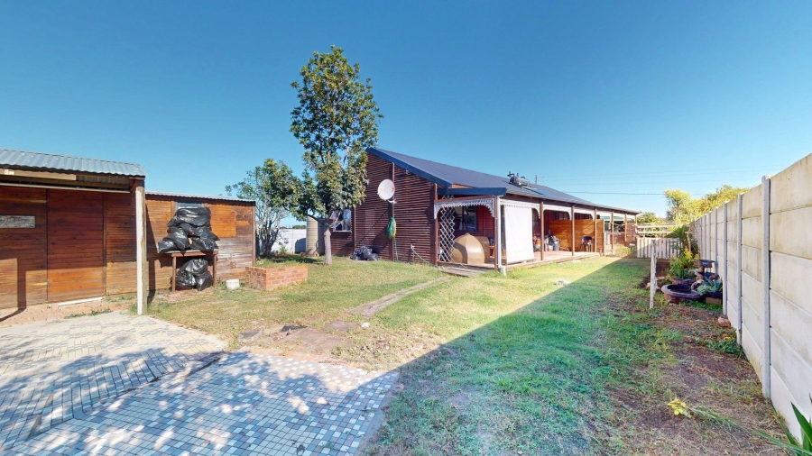 3 Bedroom Property for Sale in Colchester Eastern Cape